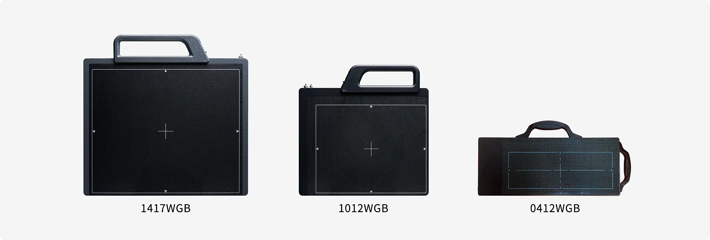 1417WGB/1012WGB/0412WGB