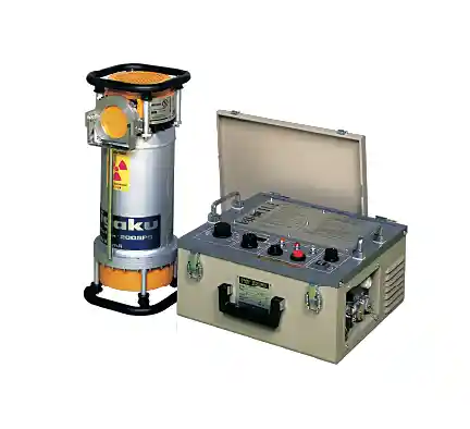 工業用ポータブルＸ線装置 RF-200SPS
